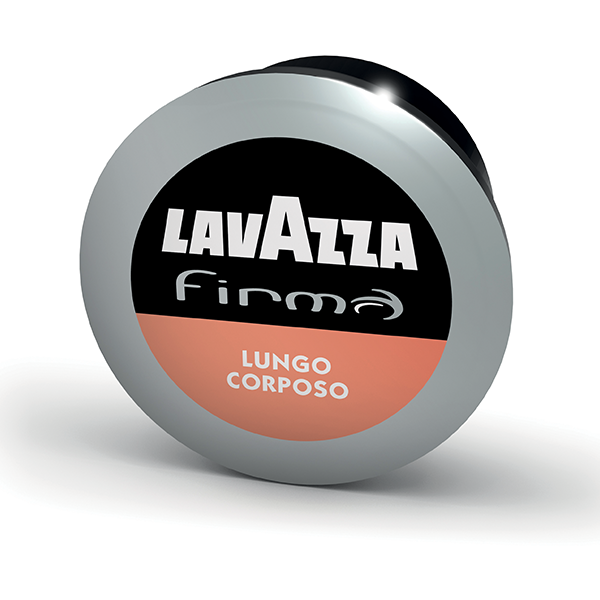 Lavazza Firma Lungo Corposo