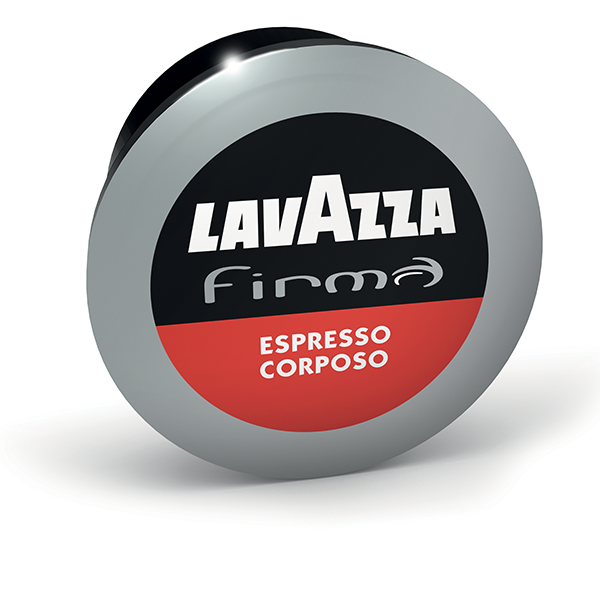 Lavazza Firma Espresso Corposo