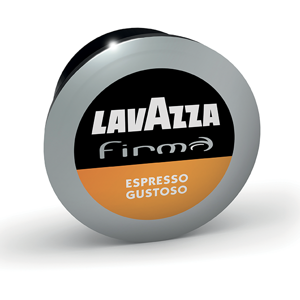 Lavazza Firma Espresso Gustoso