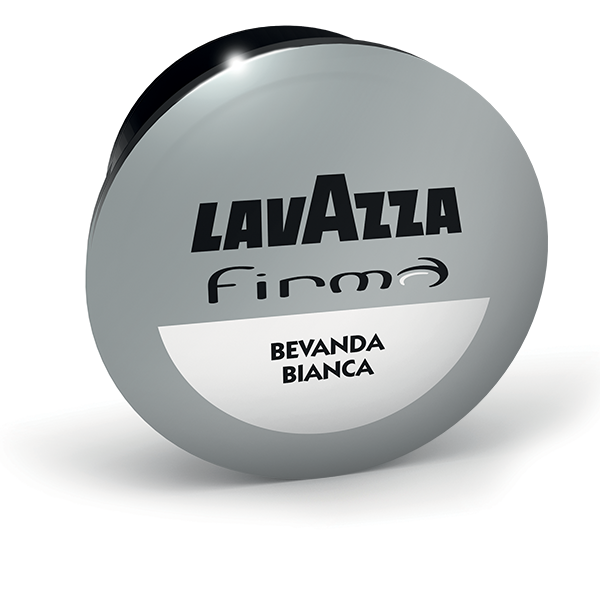 Lavazza Firma Bevanda Bianca