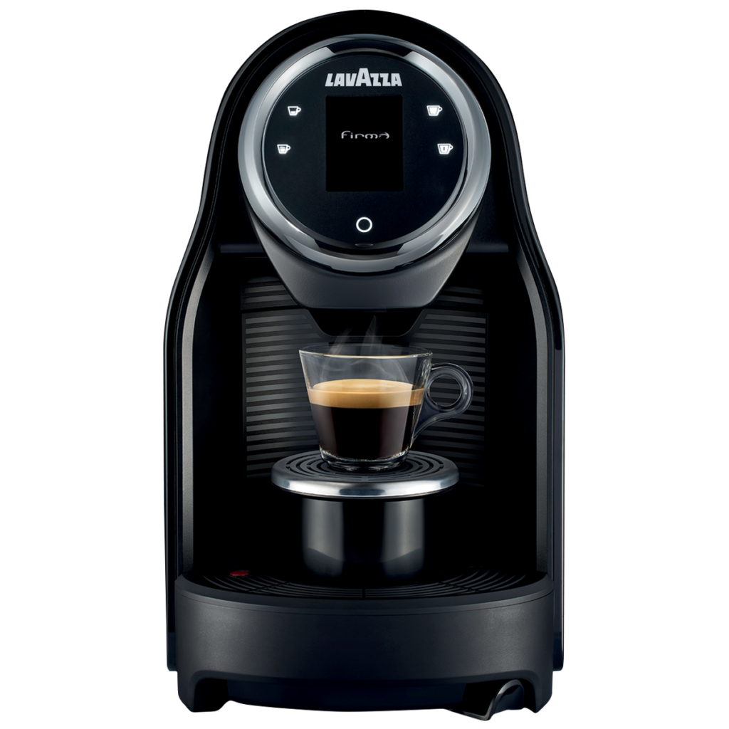 Lavazza Firma Inovy