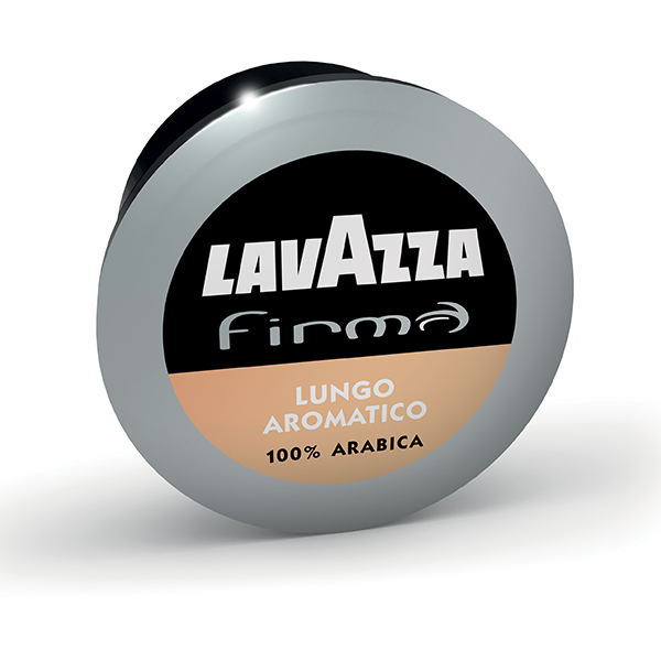 Lavazza Firma Lungo Aromatico