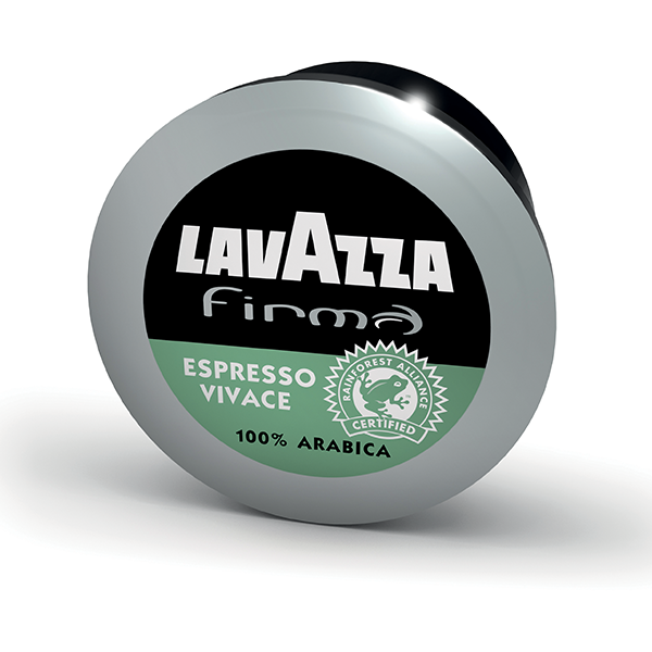 Lavazza Firma Espresso Vivace