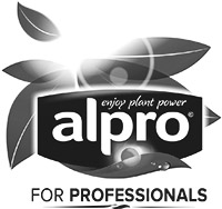 Logo Alpro